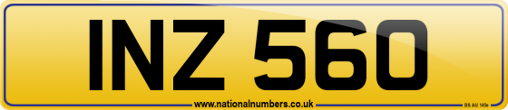 INZ 560