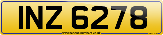 INZ 6278