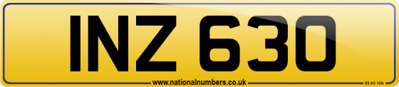 INZ 630