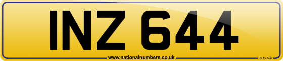 INZ 644