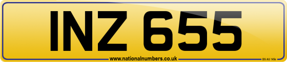 INZ 655