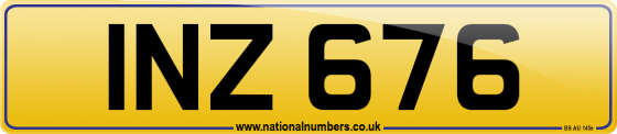 INZ 676