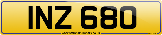 INZ 680