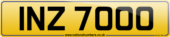 INZ 7000