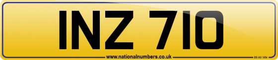 INZ 710