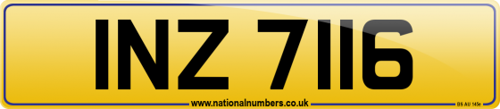 INZ 7116
