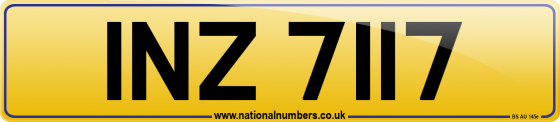 INZ 7117