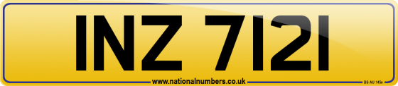 INZ 7121