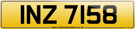 INZ 7158