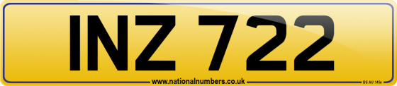 INZ 722