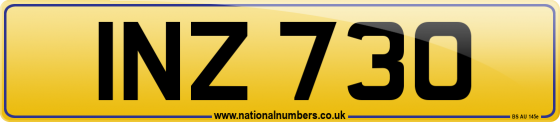 INZ 730