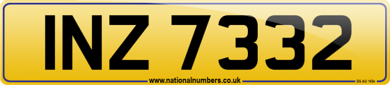 INZ 7332