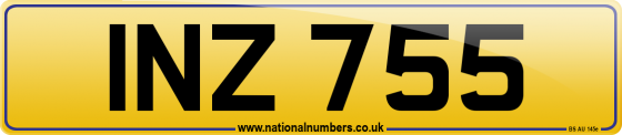 INZ 755