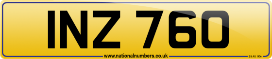INZ 760
