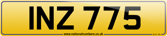 INZ 775