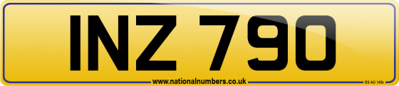 INZ 790