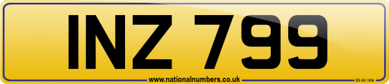 INZ 799