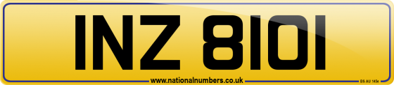 INZ 8101