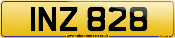INZ 828