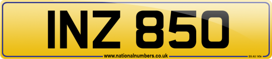 INZ 850