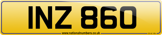 INZ 860