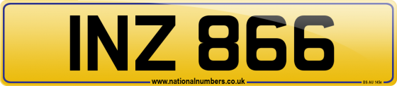 INZ 866