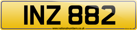 INZ 882
