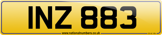 INZ 883
