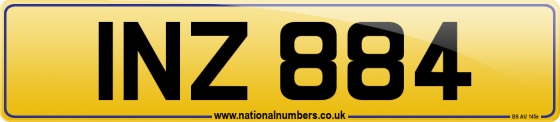 INZ 884