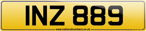 INZ 889
