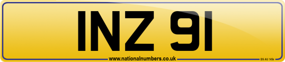 INZ 91