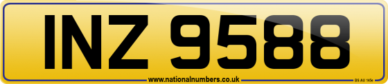 INZ 9588