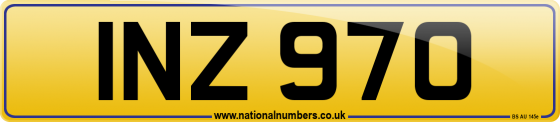INZ 970