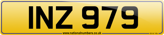 INZ 979