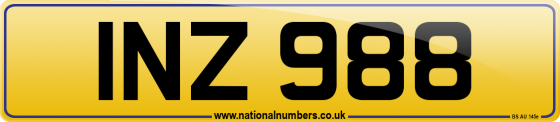 INZ 988