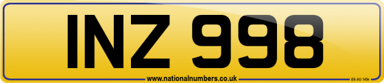 INZ 998