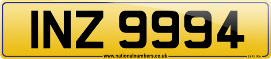 INZ 9994