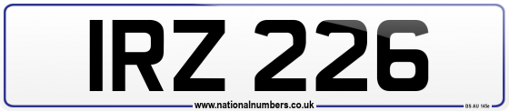 IRZ 226