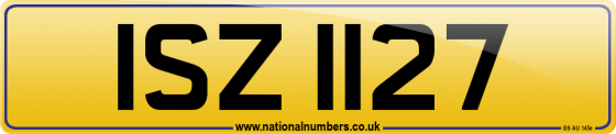 ISZ 1127