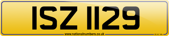 ISZ 1129
