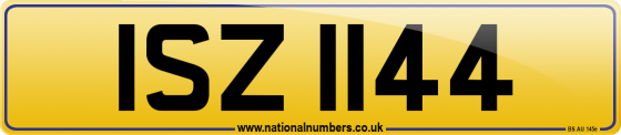 ISZ 1144