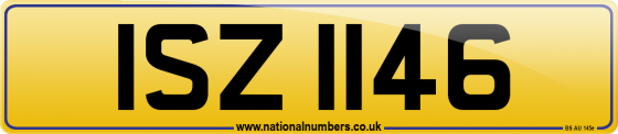ISZ 1146