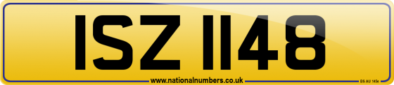 ISZ 1148