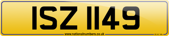 ISZ 1149