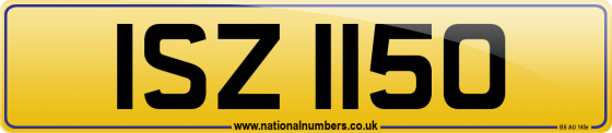 ISZ 1150
