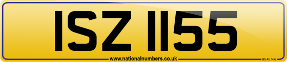 ISZ 1155