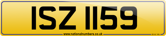 ISZ 1159