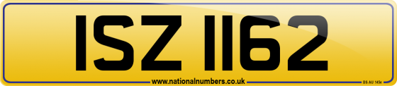 ISZ 1162