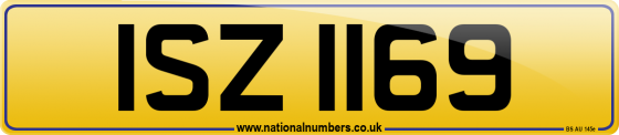 ISZ 1169