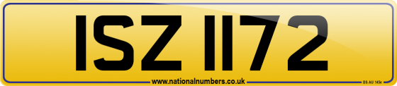 ISZ 1172